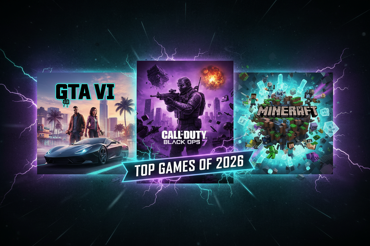 Videojuegos