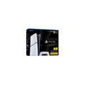 PlayStation 5 Slim Digital 825GB Chasis E | SSD Ultra-Rápido | Ray Tracing | Audio 3D | PS5