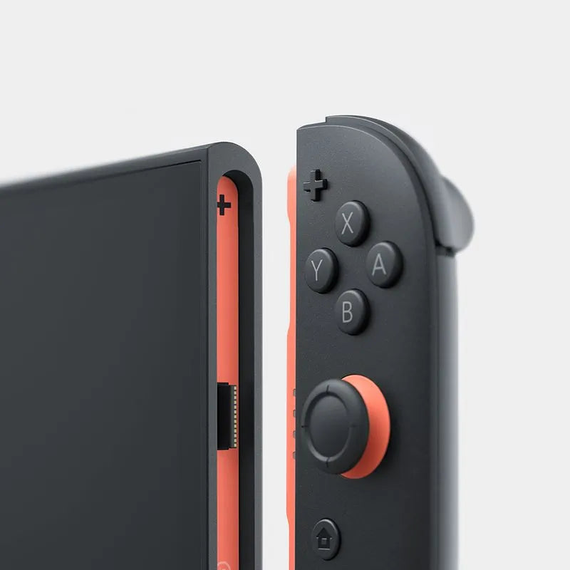 Nintendo Switch 2 Consola Next-Gen 7.9'' 120Hz | Joy-Con 2 | NVIDIA | Garantía Nintendo España