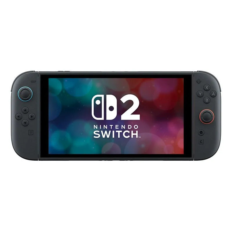 Nintendo Switch 2 Consola Next-Gen 7.9'' 120Hz | Joy-Con 2 | NVIDIA | Garantía Nintendo España