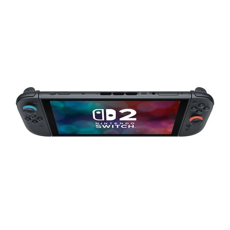 Nintendo Switch 2 Consola Next-Gen 7.9'' 120Hz | Joy-Con 2 | NVIDIA | Garantía Nintendo España