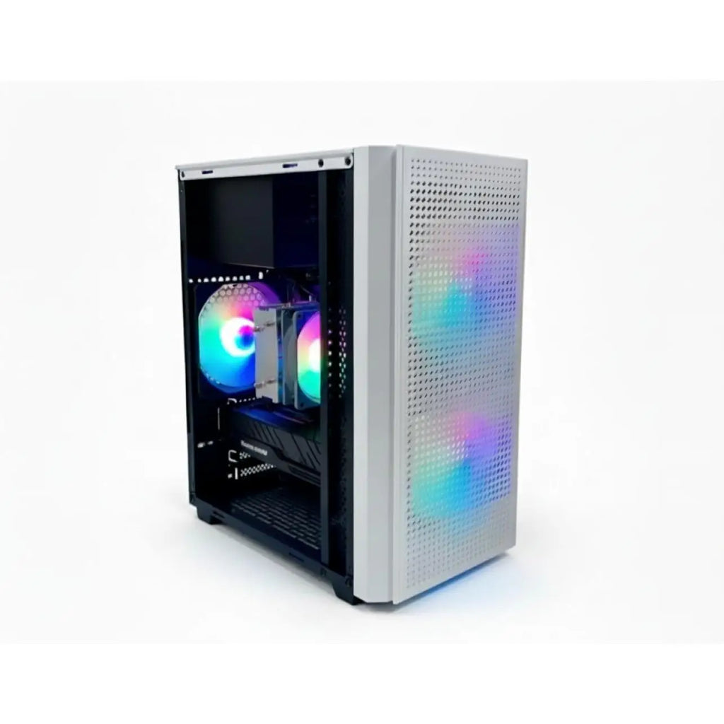PC Gaming Económico Intel 20 Núcleos | 16GB RAM | GTX 1050 | SSD | Windows 11 Pro | Garantía 3 Años