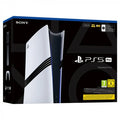 PlayStation 5 PRO 2TB + DualSense | Ray Tracing 4K | Altas Tasas de Fotogramas | PS5 Pro
