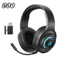 Auriculares Gaming V200 Sonido Envolvente 7.1 | Micrófono | LED | Compatible PC PS4 PS5 Xbox