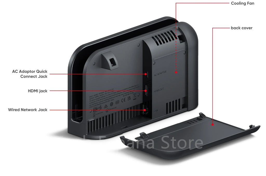 Nintendo Switch 2 Pantalla 7.9" 120Hz | Joy-Con 2 | 3 Modos de Juego | Compatible Switch 1