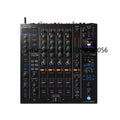 Pioneer DJM-A9 Mezclador DJ 4 Canales | 96kHz/32-bit | Bluetooth Wi-Fi | Rekordbox Serato DVS