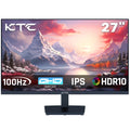 Monitor Gaming KTC H27T27 27'' QHD 2560x1440 IPS | 100Hz | HDR10 | 1ms | Luz Azul Baja