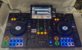 Pioneer XDJ-RX3 Sistema DJ Todo en Uno | Rekordbox y Serato DJ Pro | 2 Canales