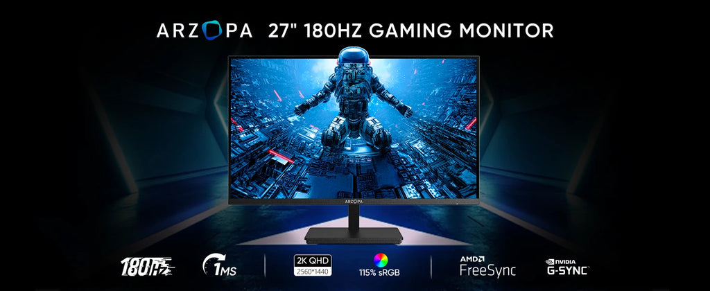 Monitor Triple Pantalla Portátil LCD FHD | Pantalla Secundaria para Portátil | 1 Solo Cable