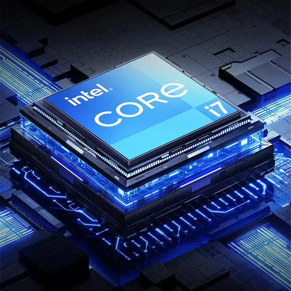 Portátil Gaming 14.1'' Intel Core i7 8650U | 12GB RAM DDR4 | SSD hasta 2TB | FHD IPS 90Hz | WiFi Bluetooth