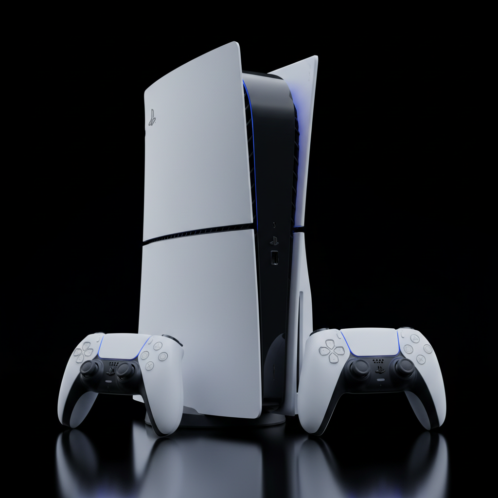PlayStation 5 PRO consola 2TB con DualSense